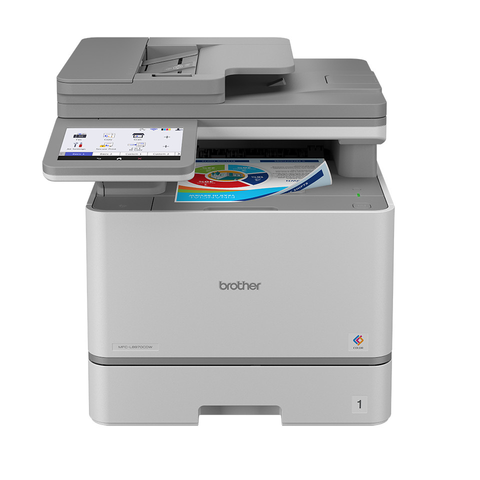Brother MFC-L8970CDW toner cartridge Brother MFC-L8970CDW toner cartridge