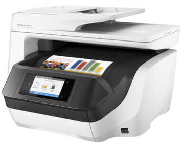 HP Officejet Pro 8720 inkt cartridge