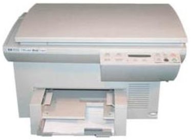 HP Officejet 1150C Inkt cartridge