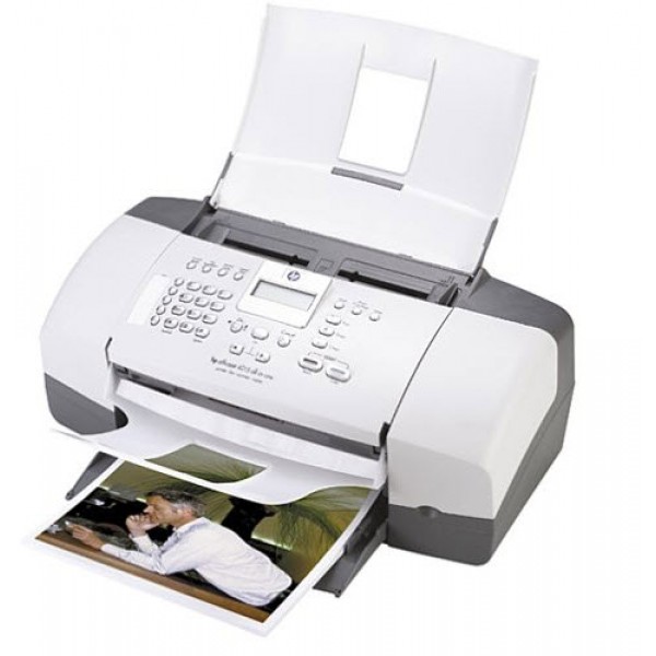 HP Officejet 4215 Inkt cartridge