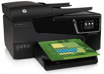 HP Officejet 6700 Inkt cartridge