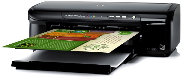 HP Officejet 7000 Inkt cartridge