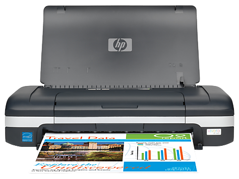 HP Officejet H470 Inkt cartridge
