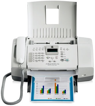 HP Officejet J4355 Inkt cartridge HP Officejet J4355 Inkt cartridge