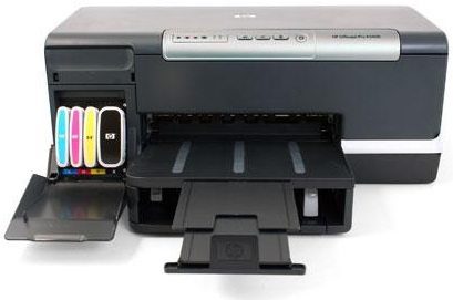 HP Officejet Pro K5400 inkt cartridge