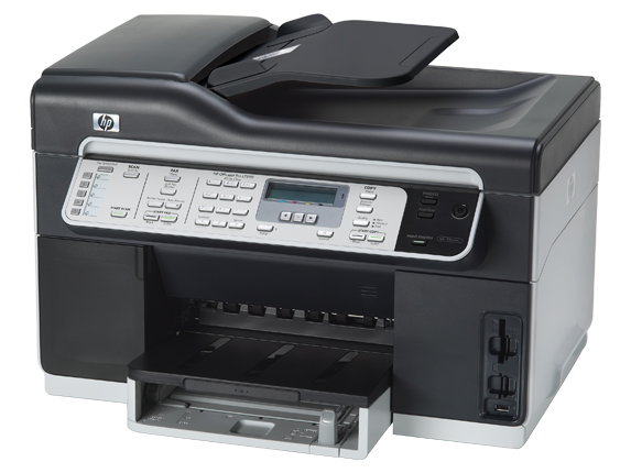 HP Officejet Pro L7500 inkt cartridge