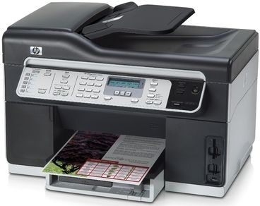 HP Officejet Pro L7590 inkt cartridge