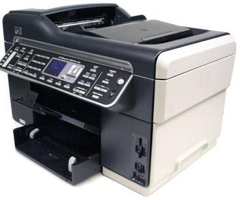 HP Officejet Pro L7680 inkt cartridge