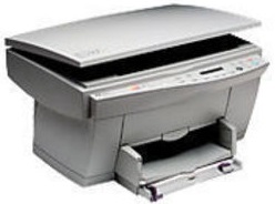HP Officejet R40 Inkt cartridge
