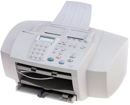 HP Officejet T45 Inkt cartridge