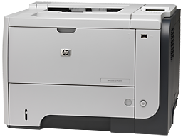 HP Laserjet P3015 toner cartridge