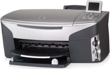 HP Photosmart 2610 Inkt cartridge