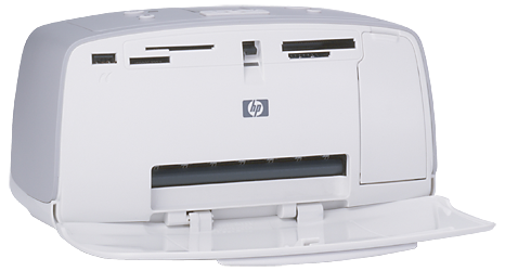 HP Photosmart 320 Inkt cartridge