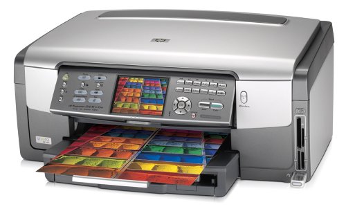 HP Photosmart 3300 inkt cartridge