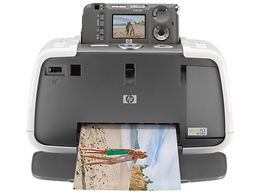 HP Photosmart 422 Inkt cartridge