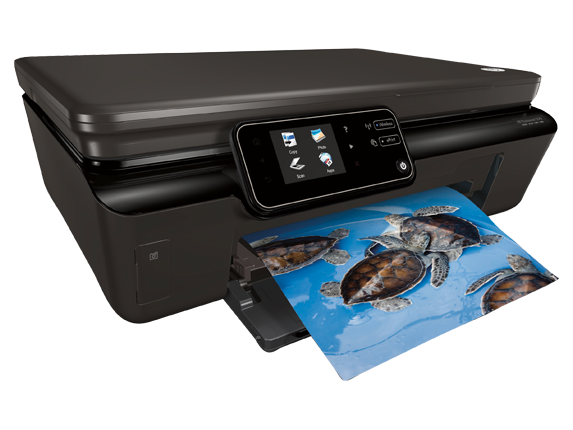 HP Photosmart 5515 inkt cartridge