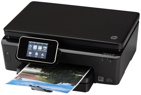 HP Photosmart 6520 inkt cartridge
