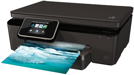 HP Photosmart 6525 inkt cartridge