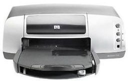 HP Photosmart 7150 Inkt cartridge
