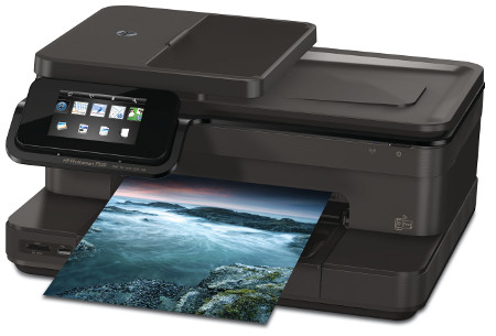 HP Photosmart 7520 inkt cartridge