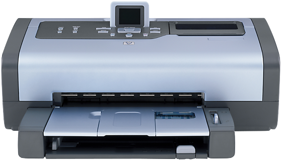 HP Photosmart 7762 Inkt cartridge