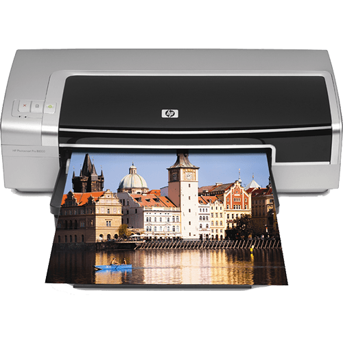 HP Photosmart Pro 8350 Inkt cartridge