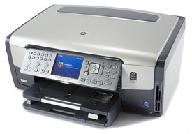 HP Photosmart C7180 inkt cartridge