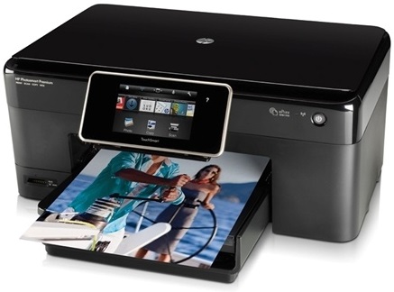 HP Photosmart Premium CN503B inkt cartridge