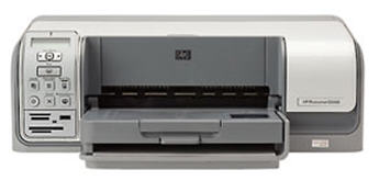 HP Photosmart D5160 Inkt cartridge HP Photosmart D5160 Inkt cartridge