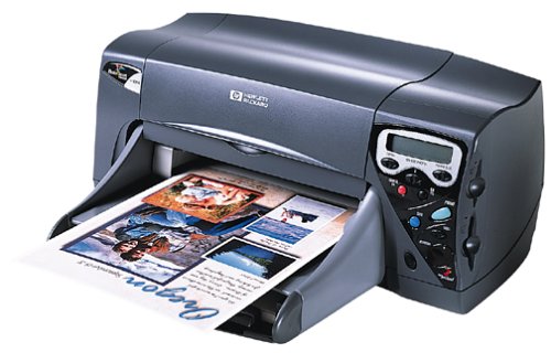 HP Photosmart P1100 Inkt cartridge