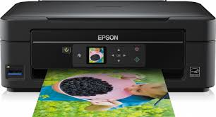 Epson Stylus SX230 Inkt cartridge