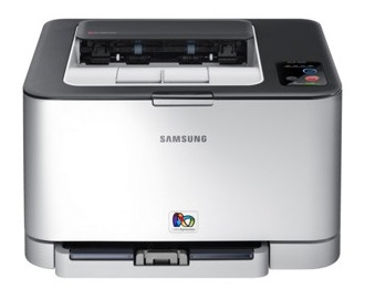 Samsung CLP toner