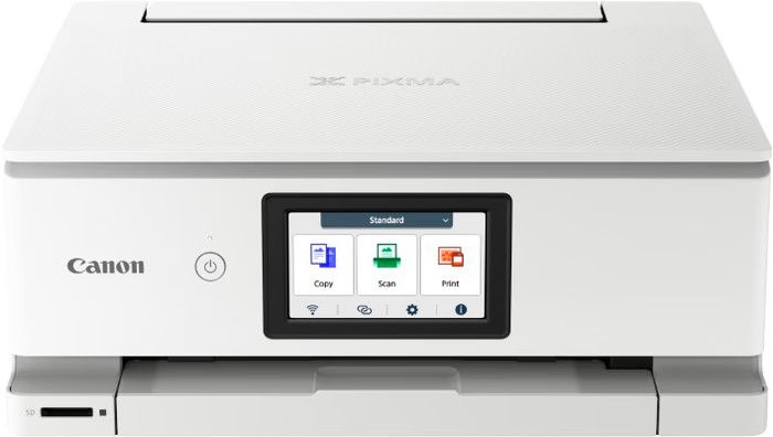 Canon Pixma TS8751 inkt cartridge