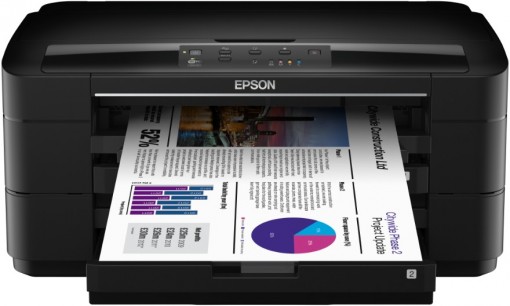 Epson Workforce WF-7015 Inkt cartridge 