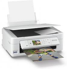 Epson Expression Home XP-435 Inkt cartridge