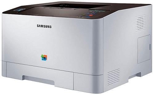 Samsung Xpress C1810 toner cartridge