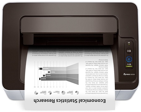 Samsung Xpress M2020 toner cartridge