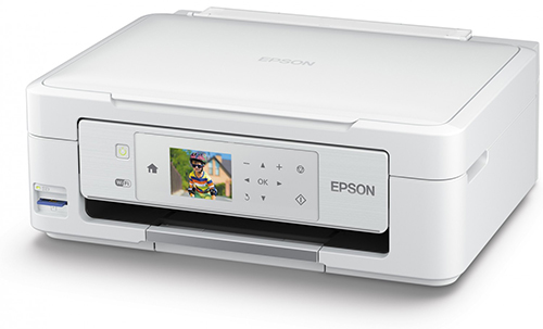 Epson Expression Home XP-345 Inkt cartridge
