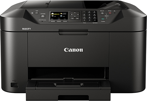 Canon Maxify MB2155 Inkt cartridge