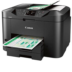 Canon Maxify MB2720 Inkt cartridge Canon Maxify MB2720 Inkt cartridge