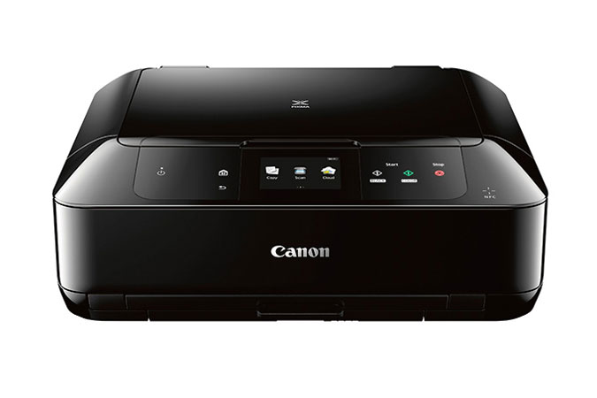 Canon Pixma inkt cartridge