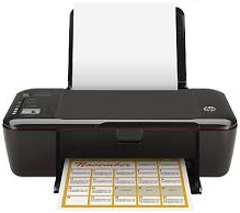 HP Deskjet 3000 Inkt cartridge