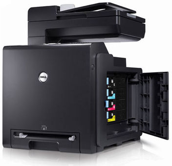 Dell 2135CN toner cartridge