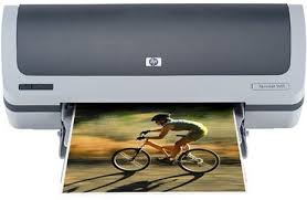 HP Deskjet 5151 Inkt cartridge