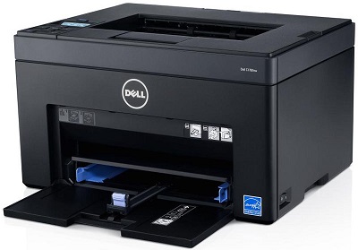 Dell C1760NW toner cartridge