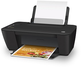 HP Deskjet 2549 Inkt cartridge 