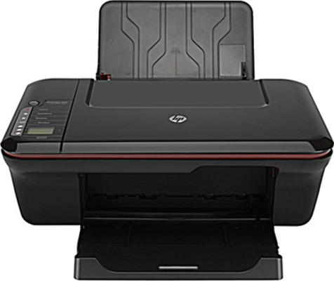 HP Deskjet 3050 Inkt cartridge 