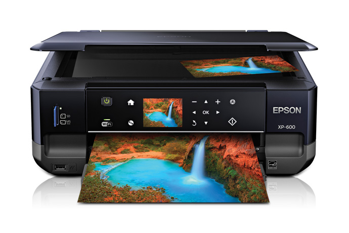 Epson Expression Premium