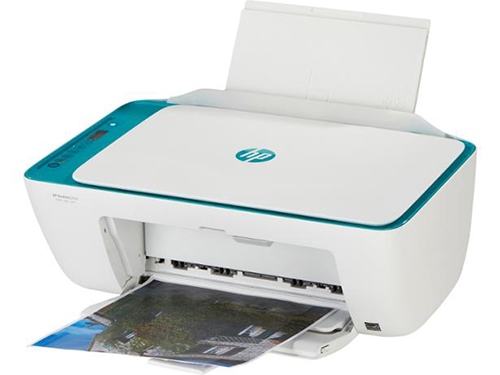 HP Deskjet 2632 inkt cartridge