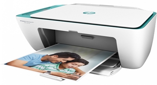 HP Deskjet 2677 inkt cartridge